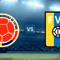 Link para ver Colombia vs. Venezuela EN VIVO por Eliminatorias Sudamericanas – DirecTV Sports