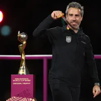 Lo echaron de la Selección de España Femenina pero él se da por renovado