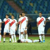 Los dos jugadores fuera de lista en Perú contra Paraguay por decisión de Juan Reynoso