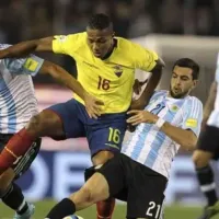 Que se repita lo del 2015: El mensaje de Antonio Valencia para la Selección de Ecuador