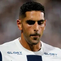 Alianza Lima conoció la condición médica de Pablo Sabbag luego de su delicada operación