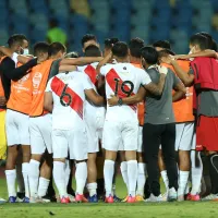 ¡El once titular de Perú para vencer a Paraguay en Ciudad del Este!
