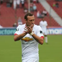 ¿Lo recuerdas?: Brahian Alemán tiene nuevo equipo