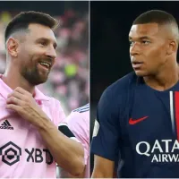 Presumen la nominación de Messi al Balón de Oro con una indirecta contra PSG