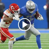 VER Kansas City Chiefs vs. Detroit Lions EN VIVO ONLINE por la NFL
