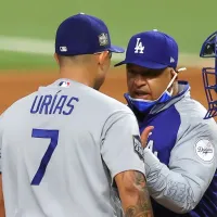 Oficial: Dodgers anunció el reemplazo de Julio Urías en la MLB 2023