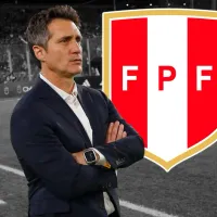 Barros Schelotto reveló la increíble razón por la que Perú empató ante Paraguay