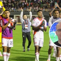 El datazo de Mr.Chip que clasificaría a Perú al Mundial