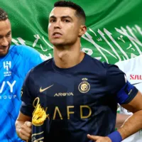 Arabia Saudita y los números de su primer mercado: terror en Europa