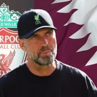 Qatar, ¿De Old Trafford a Anfield?