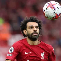 Lo sufre Klopp: dos nuevos equipos buscarán a Mohamed Salah