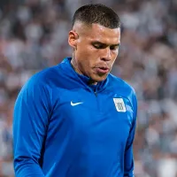 La definitiva postura que tomó Alianza Lima sobre la continuidad de Ángelo Campos