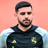 El complicado drama que vive Sporting Cristal por la no renovación de Ignácio Da Silva
