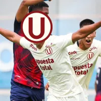 La \&#039;U\&#039; convoca a goleador del Torneo de Reservas