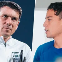 ¿Larriera pondrá de titular a Benavente? El arriesgado 11 de Alianza para duelo ante Cantolao