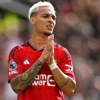 Antony rompió el silencio tras denuncias en su contra