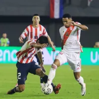 La dos posibles bajas de Perú ante Brasil