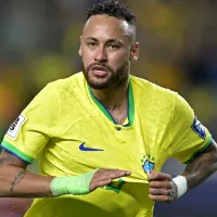 HISTÓRICO: Neymar supera a Pelé en goleada de Brasil por Eliminatorias
