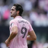 ¿Reclama su lugar?: Leonardo Campana habla de su ausencia en la selección de Ecuador