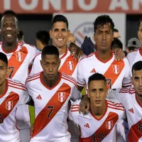 Reynoso convocará a la Blanquirroja a jugador nunca antes pensado