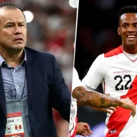 Juan Reynoso convocó de urgencia a Nilson Loyola para Perú y descartó a crack del extranjero