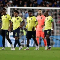 \'Hasta cuándo diremos que es promesa\': Martín Liberman criticó con todo a seleccionado de Ecuador