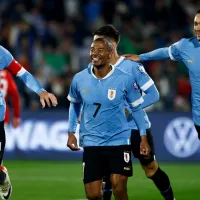 El respaldo de Luis Suárez a toda la selección de Uruguay: 'Esto recién empieza'