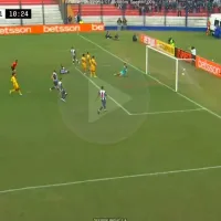 ¡El VAR nos quitaba este golazo! Zanelatto a lo CR7