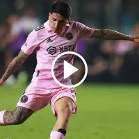 VER Inter Miami vs. Sporting KC EN VIVO y ONLINE por la MLS