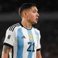 Barcelona buscó a Nahuel Molina antes que Cancelo