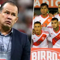 Juan Reynoso está cabezón por las posibles 5 bajas que tendría Perú vs. Brasil por Eliminatorias