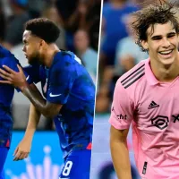 Revolución gracias a Messi: Estados Unidos ganó, pero la gente pidió a Cremaschi