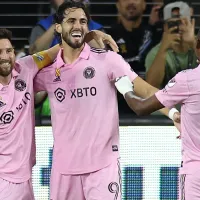 Campana anota doblete, y aventaja a Messi en registro histórico de Inter Miami (VIDEO)