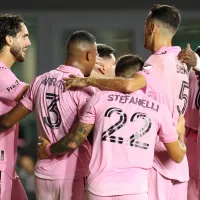 Efecto Messi: Inter Miami suma triunfo clave y sueña con los playoffs