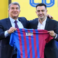 Xavi continuará como entrenador del Barça hasta 2025