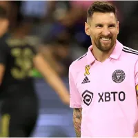 OFICIAL: Lionel Messi tiene nuevo refuerzo en Inter Miami