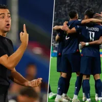 FC Barcelona hizo un último intento por una estrella de PSG