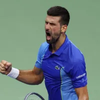 US Open: Djokovic vence a Medvedev y suma un nuevo Grand Slam