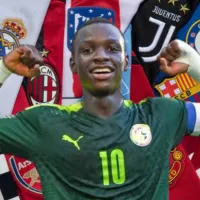 Barcelona, Real Madrid y Pep Guardiola: detrás del nuevo Mané de 15 años