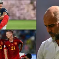 Guardiola tenía razón: todos los caídos en fecha FIFA