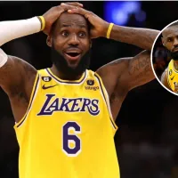 Involucra a Curry y Durant: La viral decisión de LeBron James que sacude al baloncesto