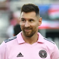 Messi reveló los 2 únicos equipos del fútbol de Brasil en los que jugaría