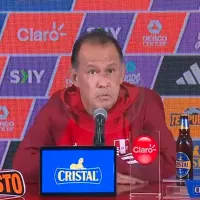 ¿Quispe y Grimaldo serían titular ante Brasil?