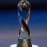 Mundial Sub 17: FIFA anunció que el sorteo será el próximo viernes