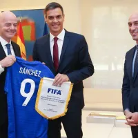 FIFA le confesó a España la principal traba para ser sede del Mundial 2030