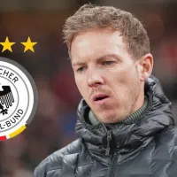 Guerra entre Bayern y Alemania por Nagelsmann