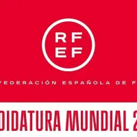 Aseguran que \&#039;\&#039;la candidatura de España para el 2030 está hundida\&#039;\&#039;