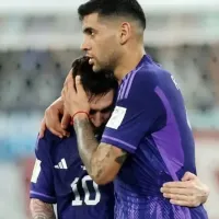 Ange Postecoglou, DT del Tottenham: \&#039;No voy a discutir con Lionel Messi\&#039;