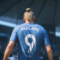 Los jugadores mejor valorados del EA FC 24