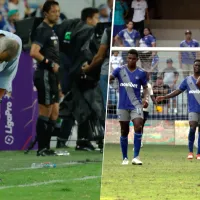 Noticias de Emelec hoy: Confirman graves amenazas y captan a jugadores de fiesta